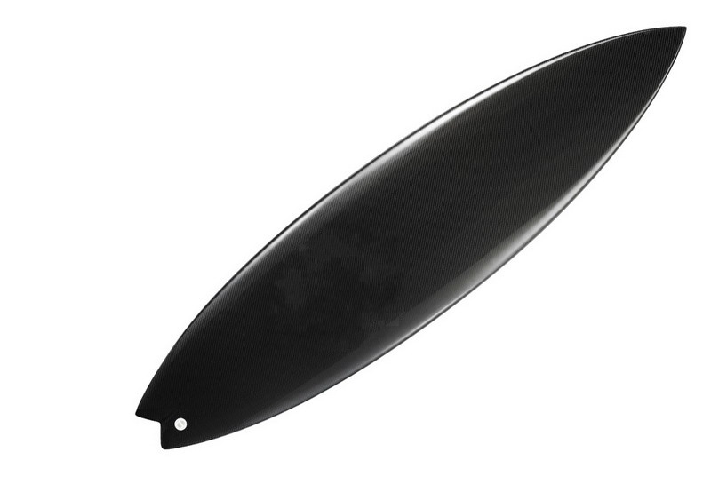 碳纤维冲浪板 碳纤维冲浪板