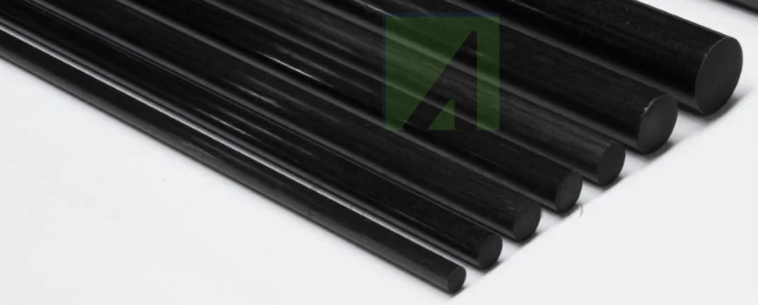 碳纤维杆&nbsp;碳纤维棒